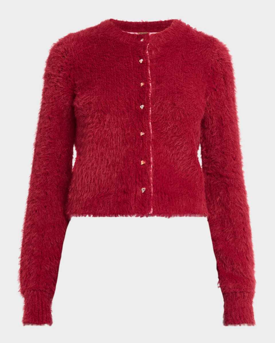 Celeste Cardigan